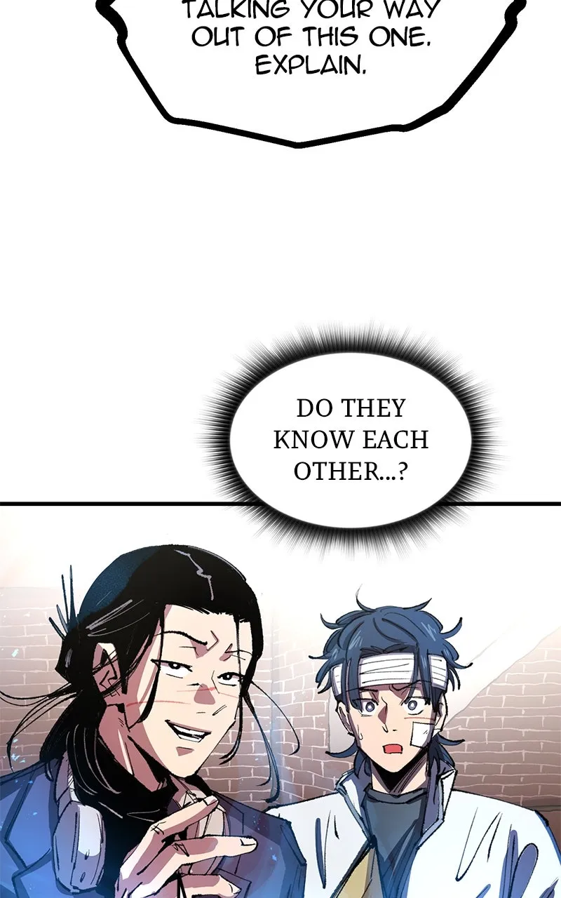 Island of Stars and Chains Chapter 5 page 7 - 