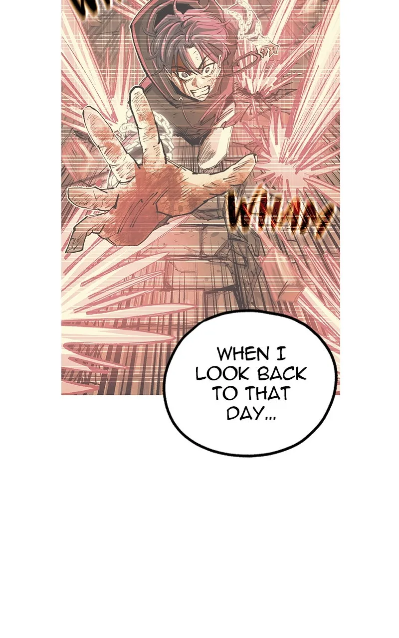 Island of Stars and Chains Chapter 5 page 61 - 