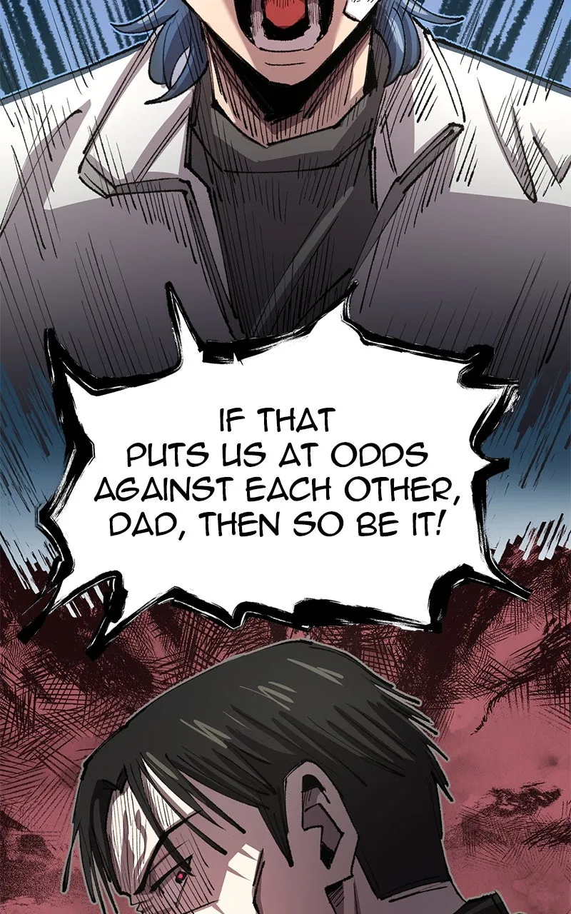 Island of Stars and Chains Chapter 5 page 65 - 