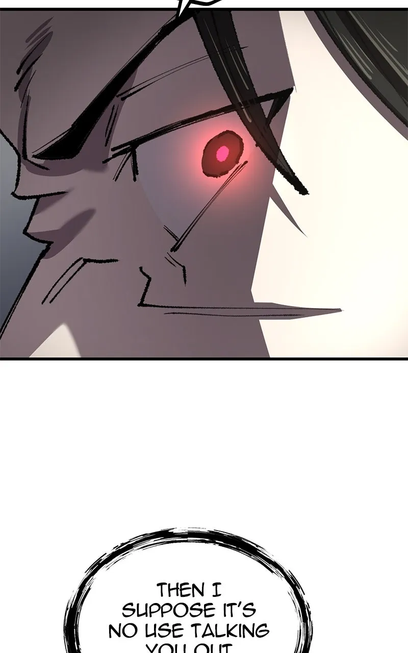Island of Stars and Chains Chapter 5 page 67 - 