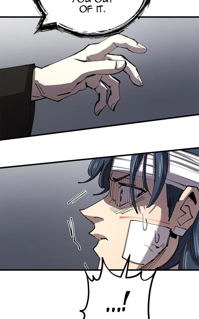 Island of Stars and Chains Chapter 5 page 68 - 