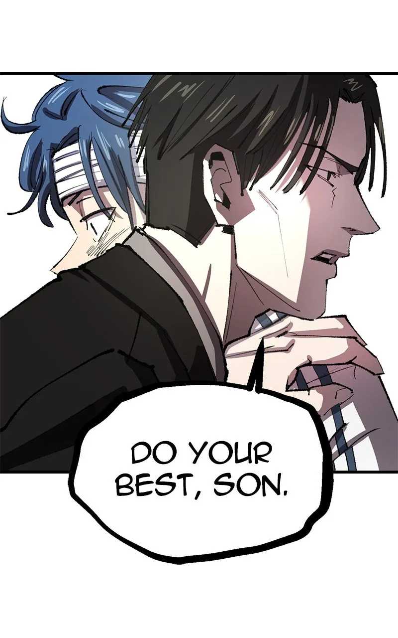 Island of Stars and Chains Chapter 5 page 70 - 