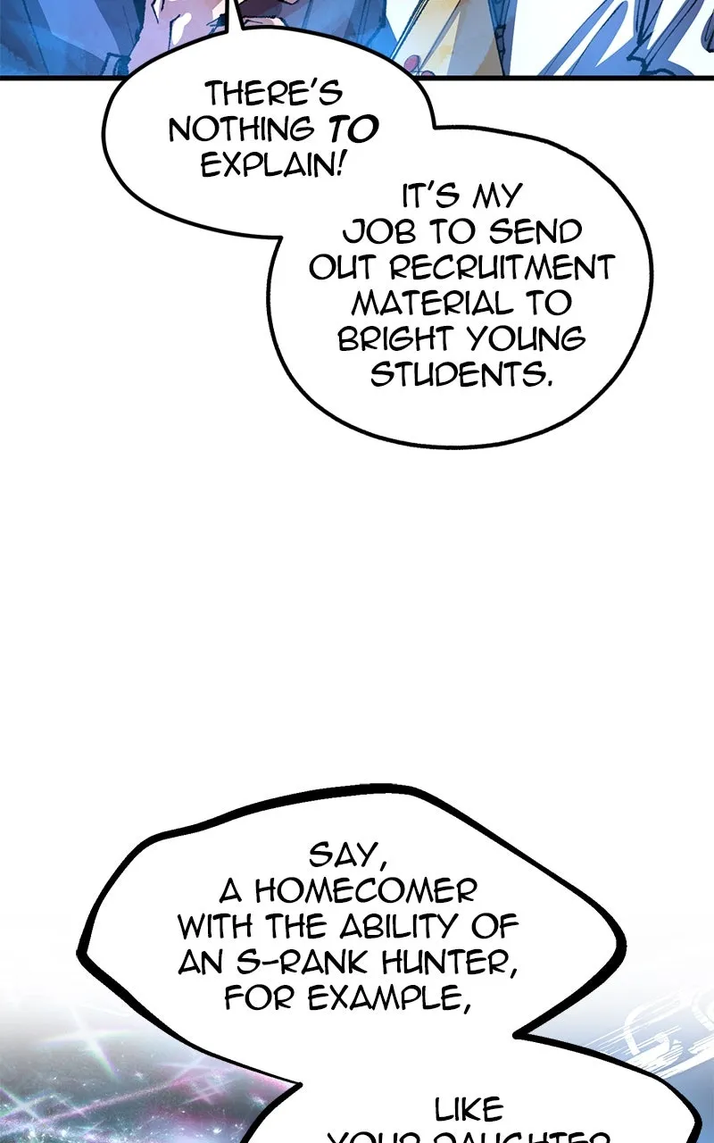 Island of Stars and Chains Chapter 5 page 8 - 