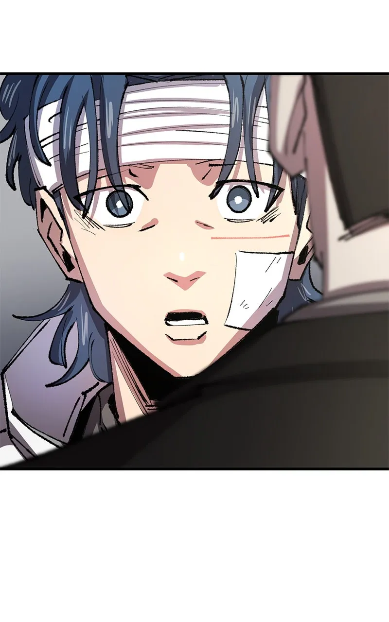 Island of Stars and Chains Chapter 5 page 71 - 