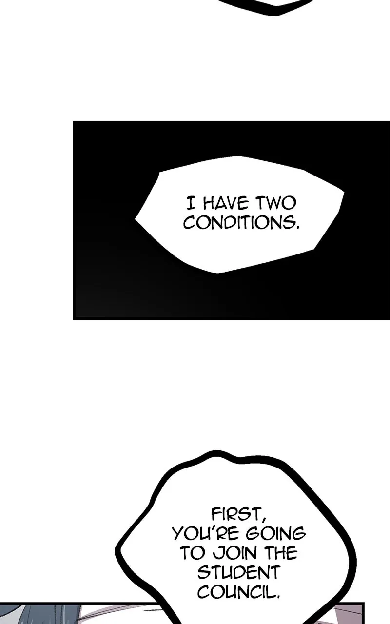 Island of Stars and Chains Chapter 5 page 73 - 