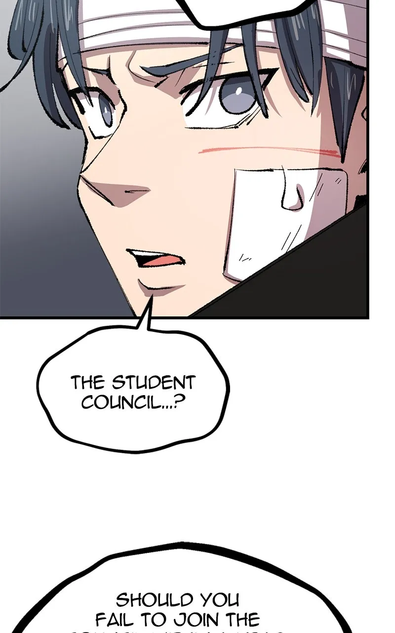 Island of Stars and Chains Chapter 5 page 74 - 