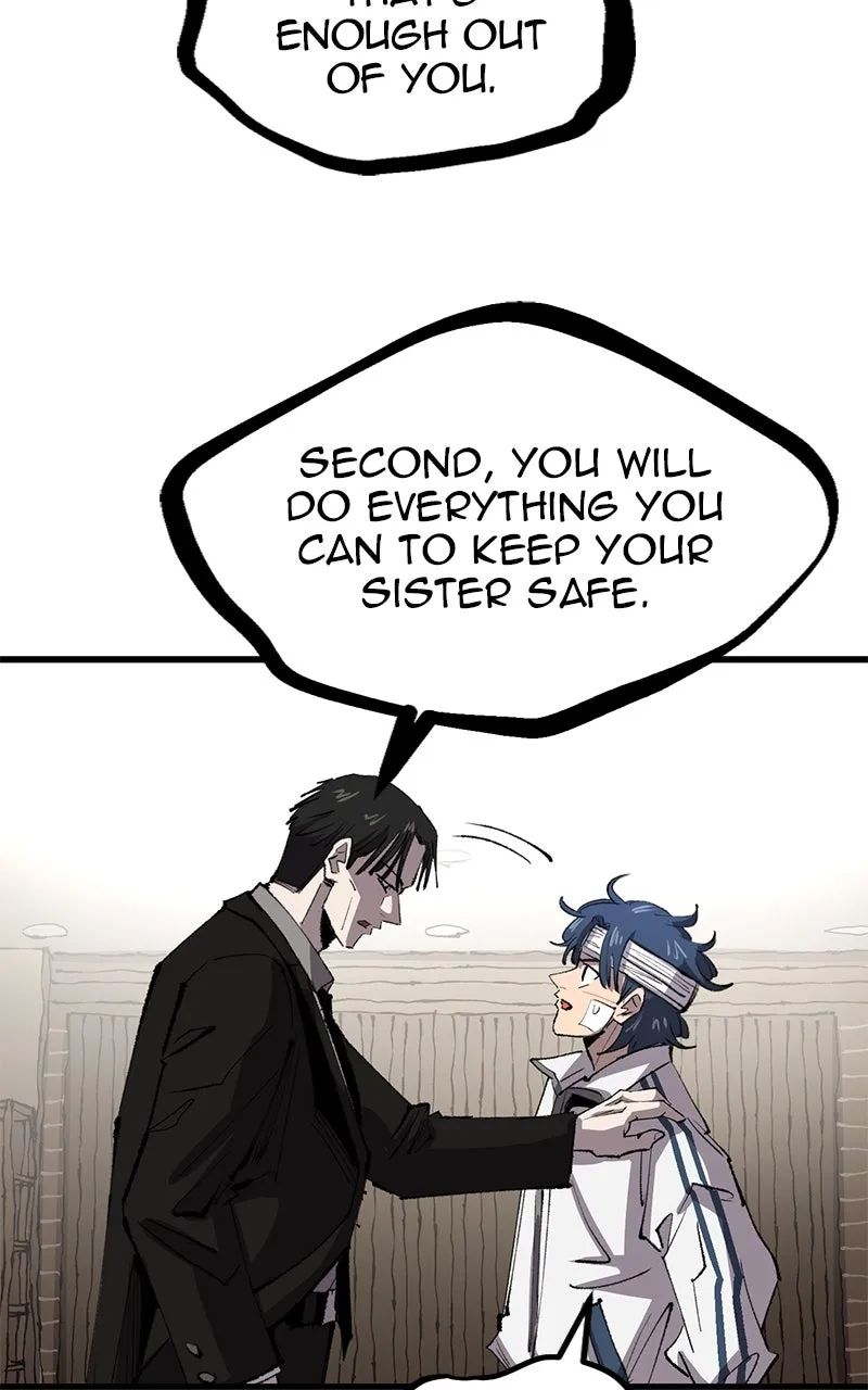 Island of Stars and Chains Chapter 5 page 76 - 