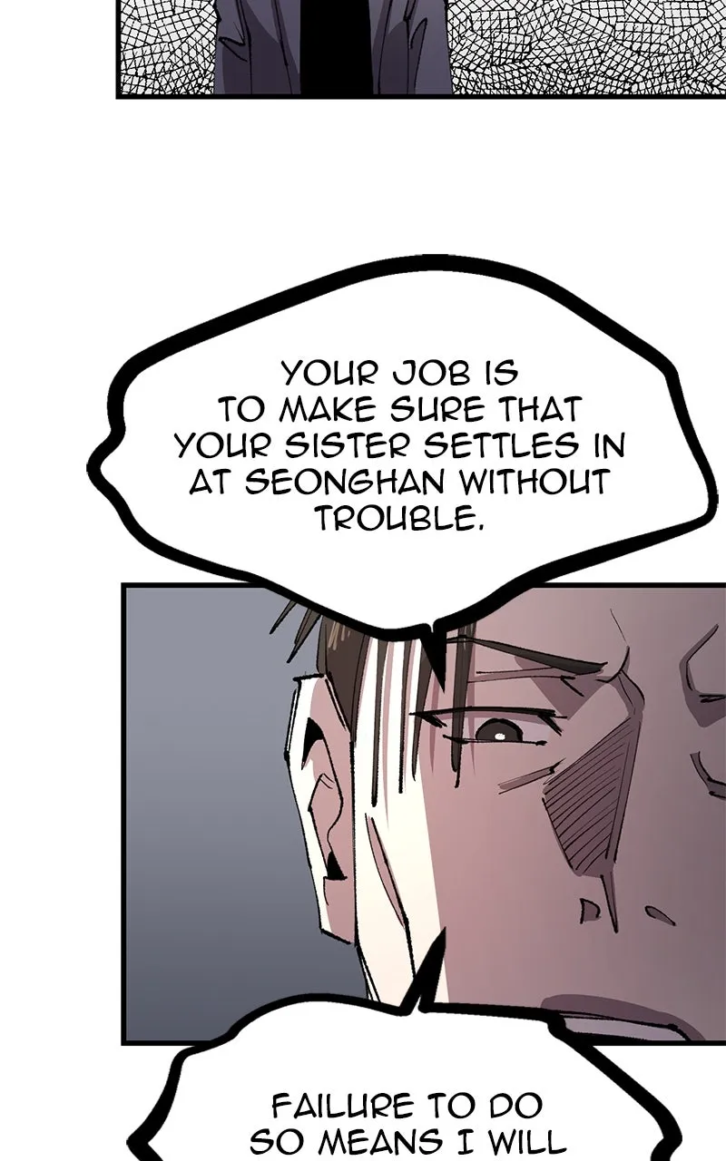 Island of Stars and Chains Chapter 5 page 78 - 