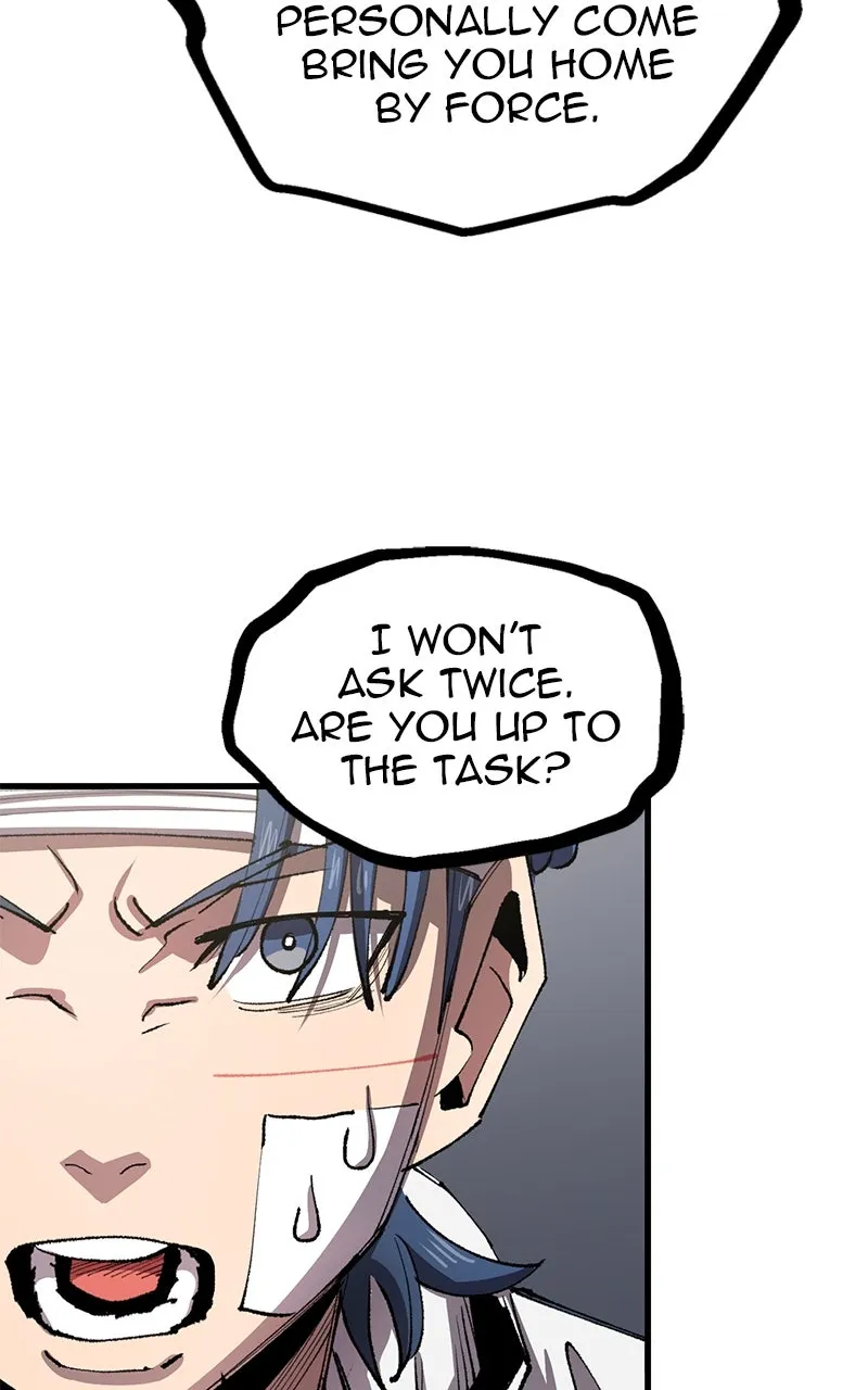 Island of Stars and Chains Chapter 5 page 79 - 