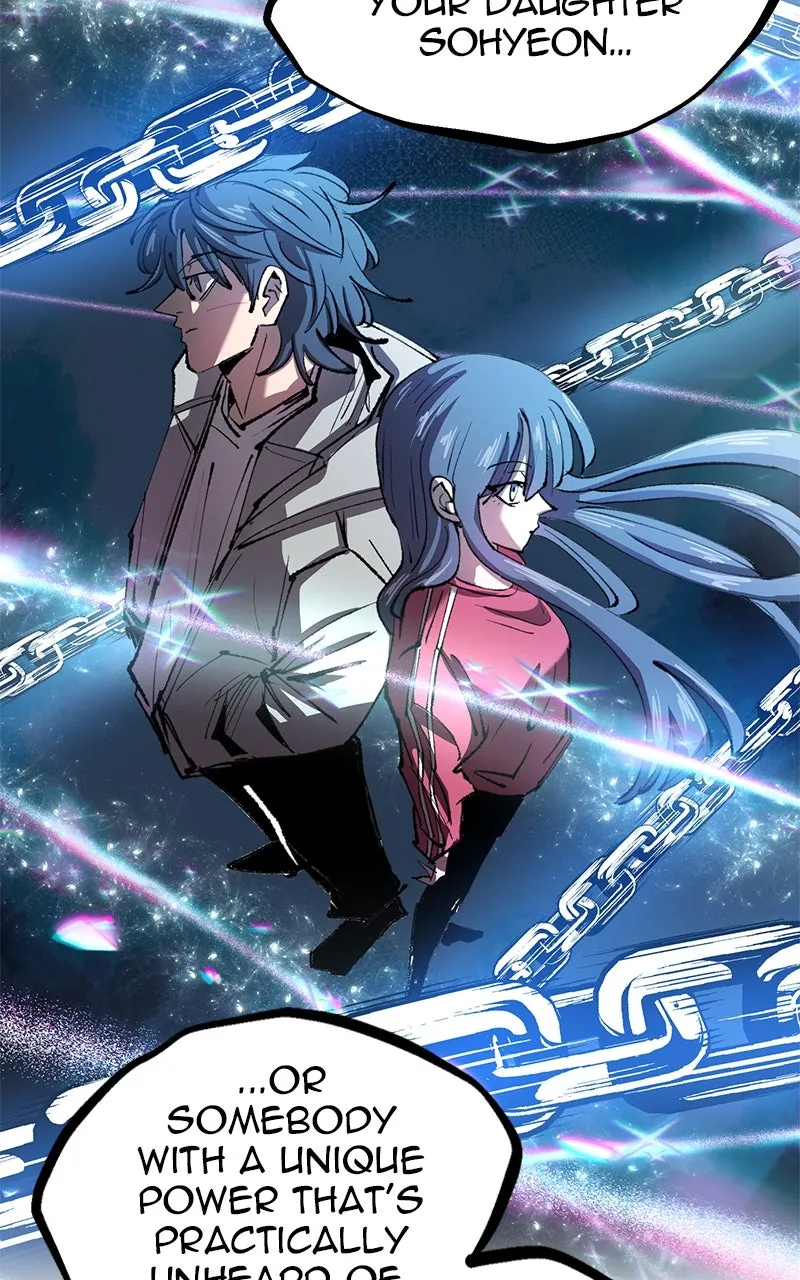 Island of Stars and Chains Chapter 5 page 9 - 