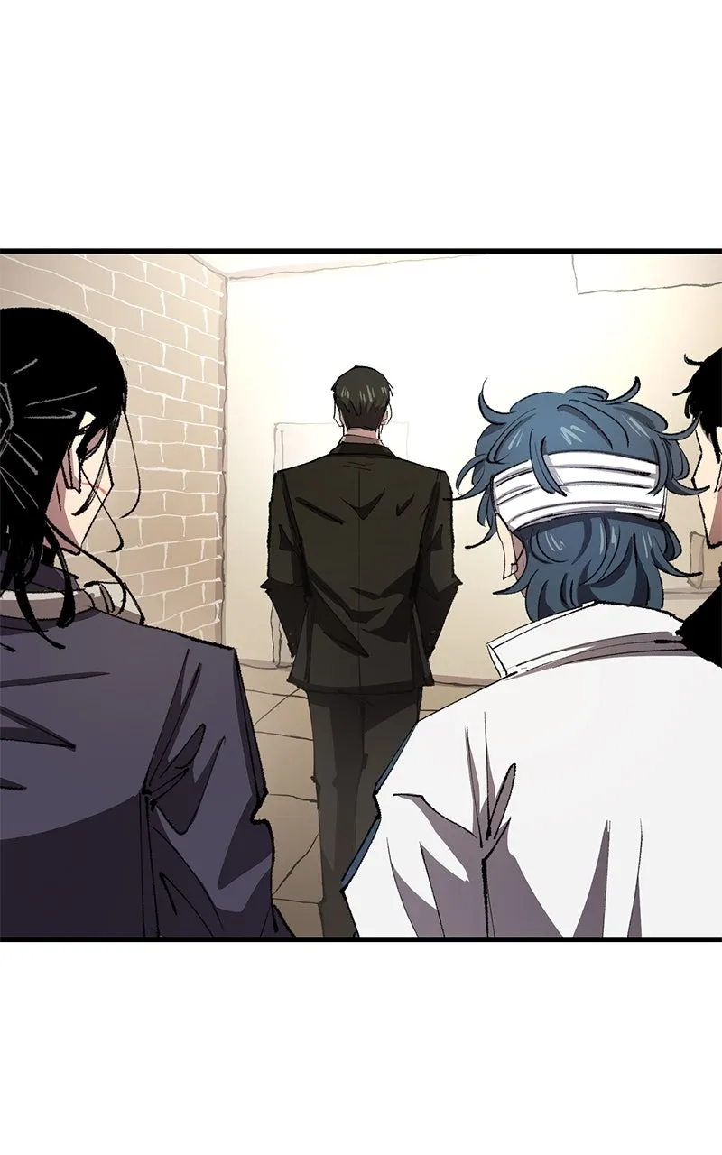 Island of Stars and Chains Chapter 5 page 81 - 