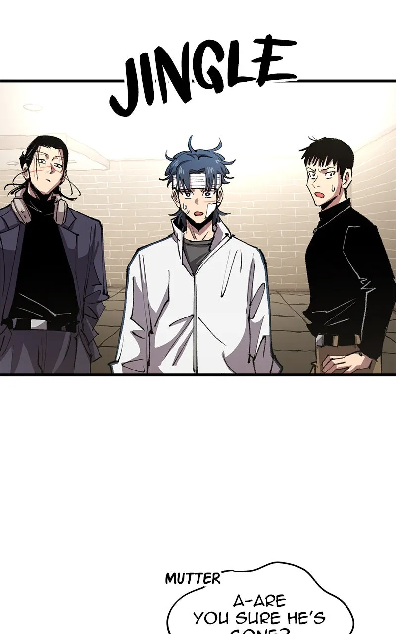 Island of Stars and Chains Chapter 5 page 82 - 