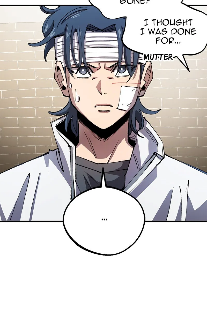 Island of Stars and Chains Chapter 5 page 83 - 