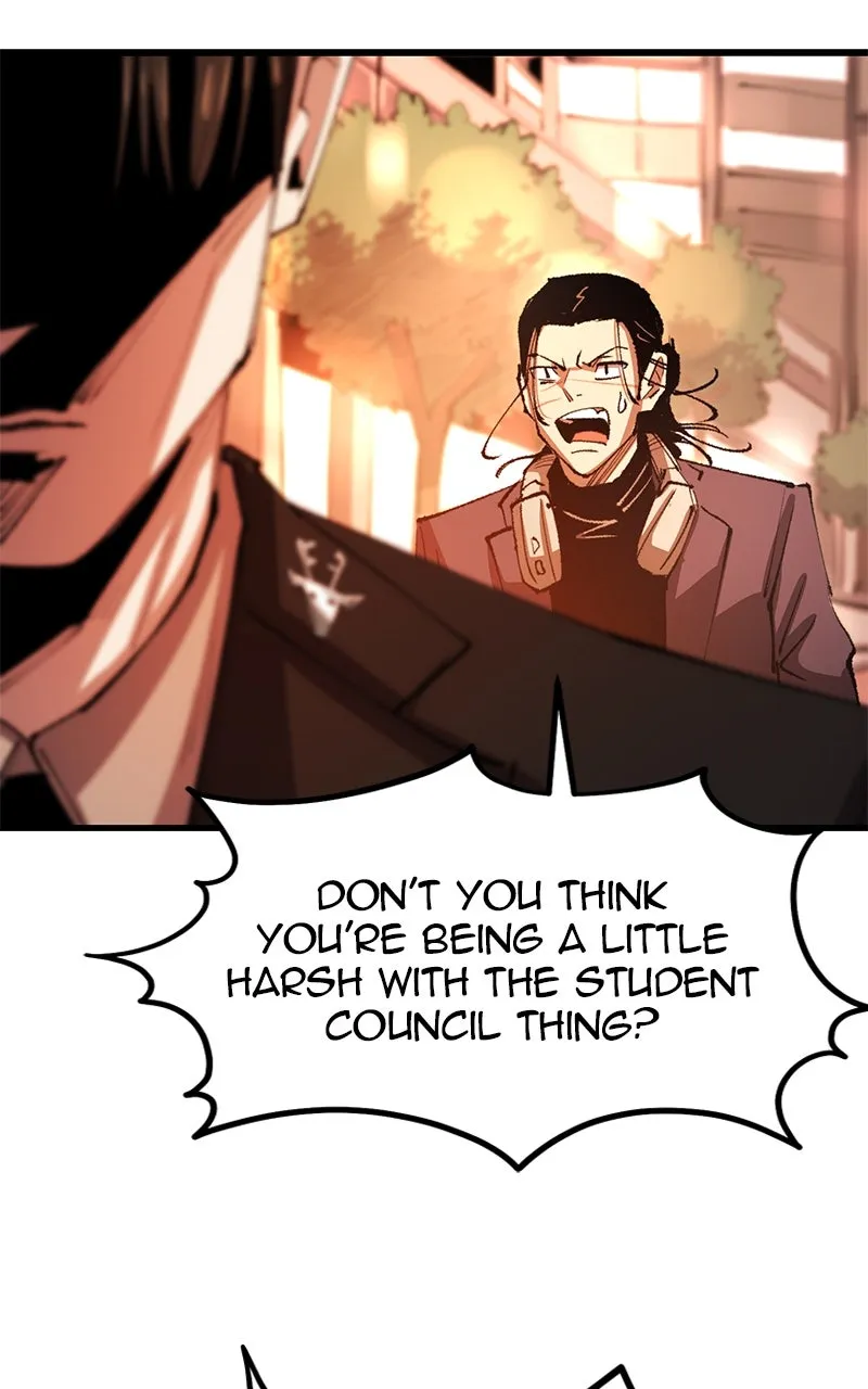 Island of Stars and Chains Chapter 5 page 86 - 