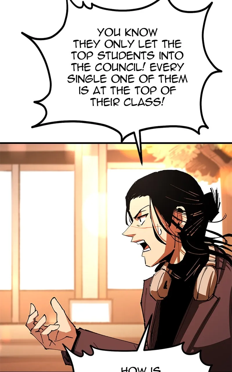 Island of Stars and Chains Chapter 5 page 87 - 