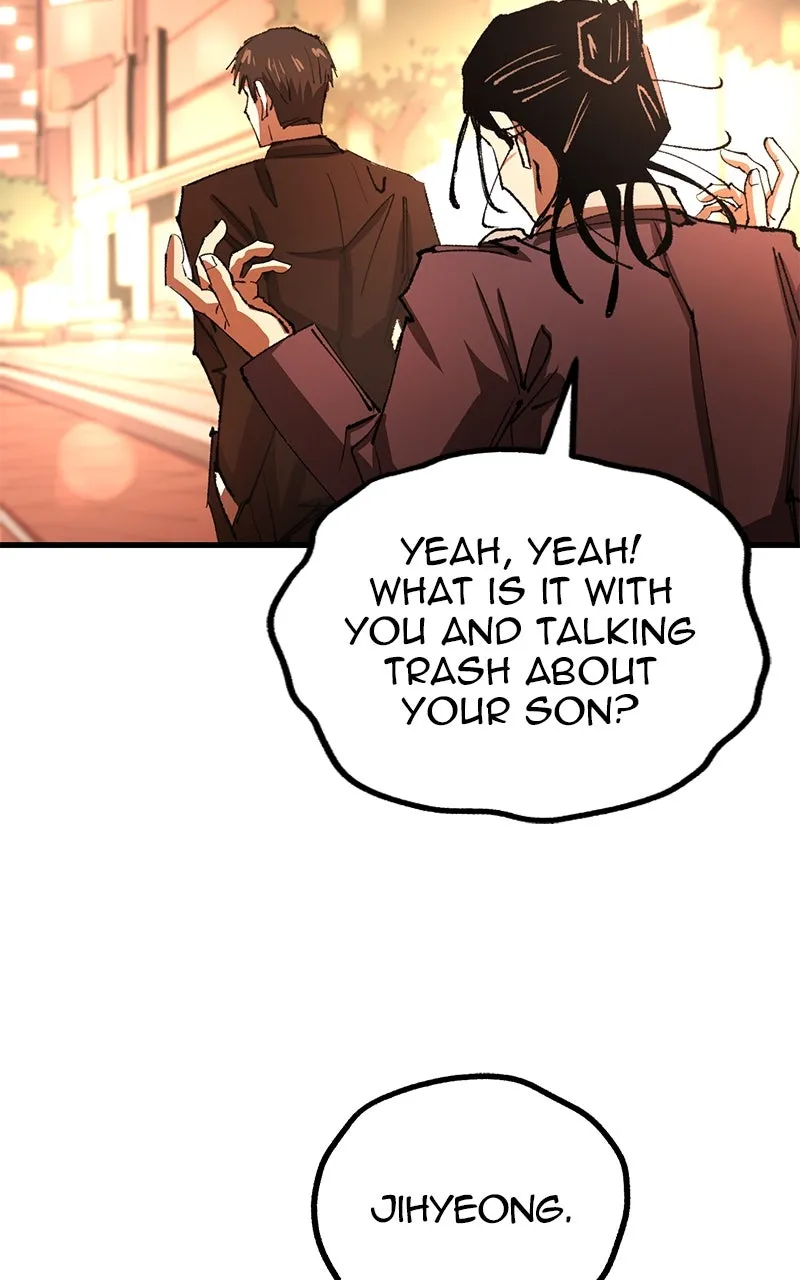 Island of Stars and Chains Chapter 5 page 89 - 