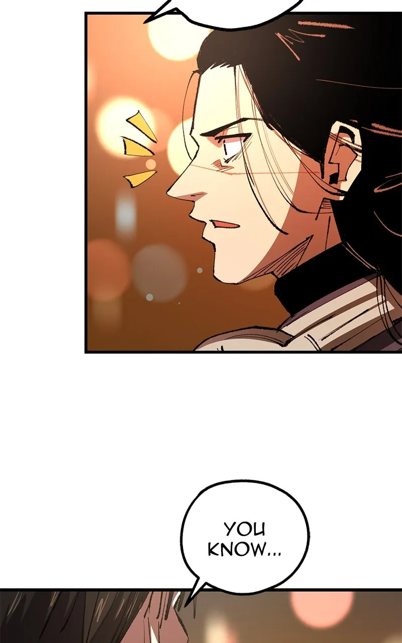 Island of Stars and Chains Chapter 5 page 90 - 