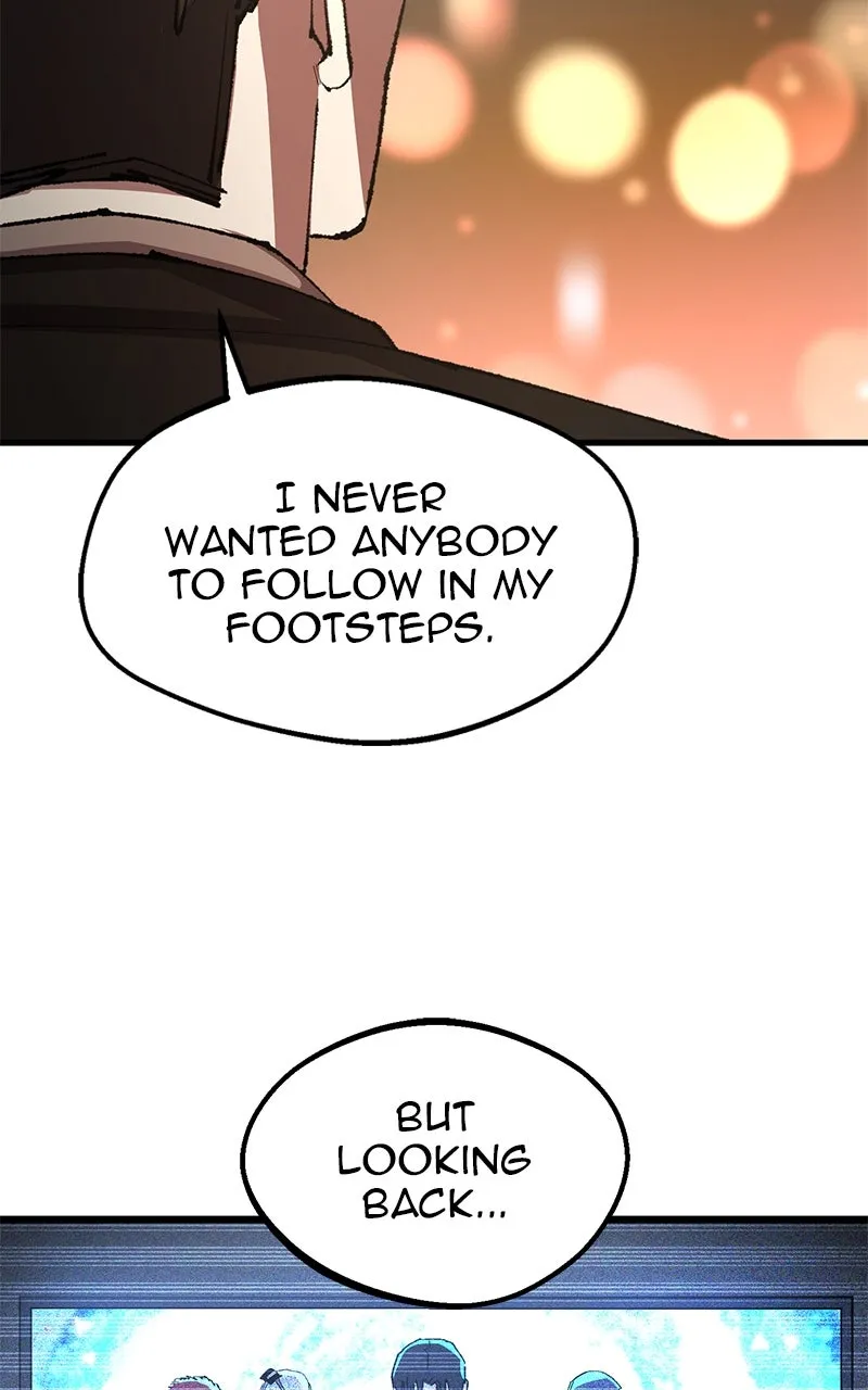 Island of Stars and Chains Chapter 5 page 91 - 