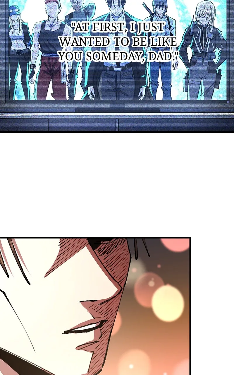 Island of Stars and Chains Chapter 5 page 92 - 