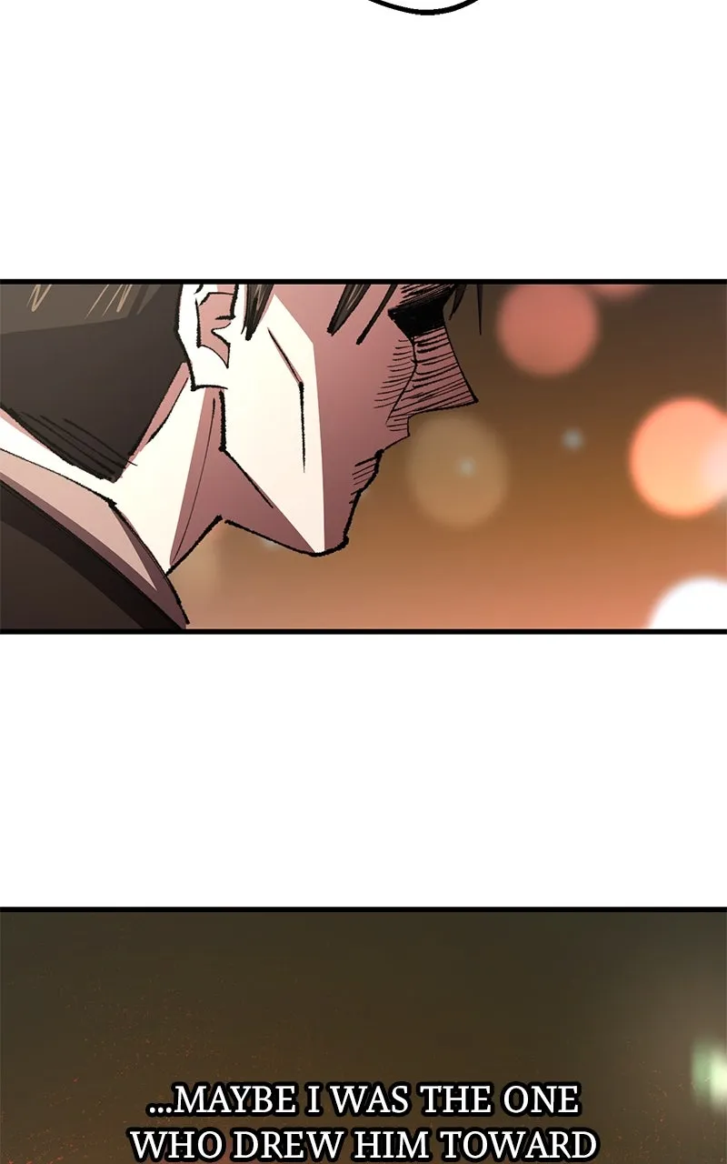 Island of Stars and Chains Chapter 5 page 94 - 