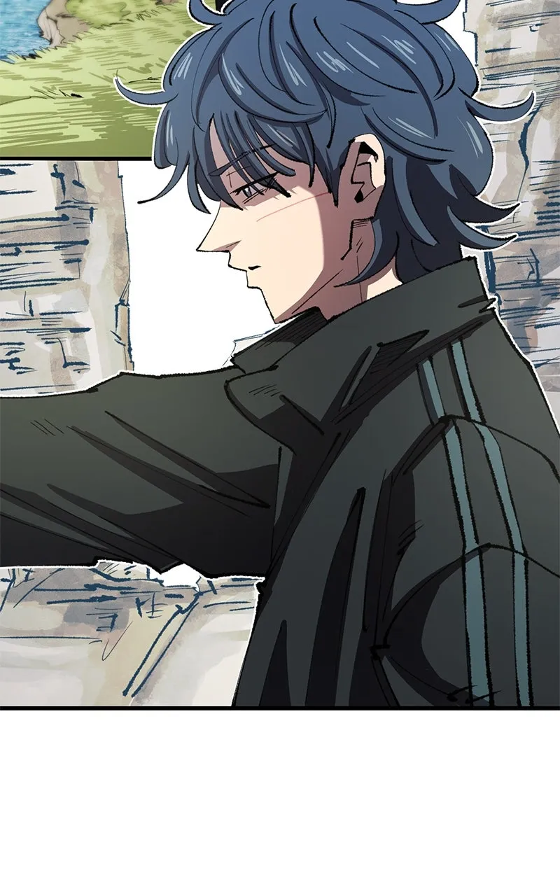 Island of Stars and Chains Chapter 5 page 99 - 