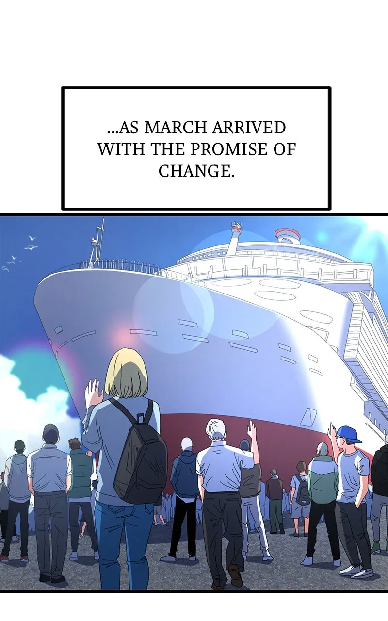 Island of Stars and Chains Chapter 5 page 100 - 