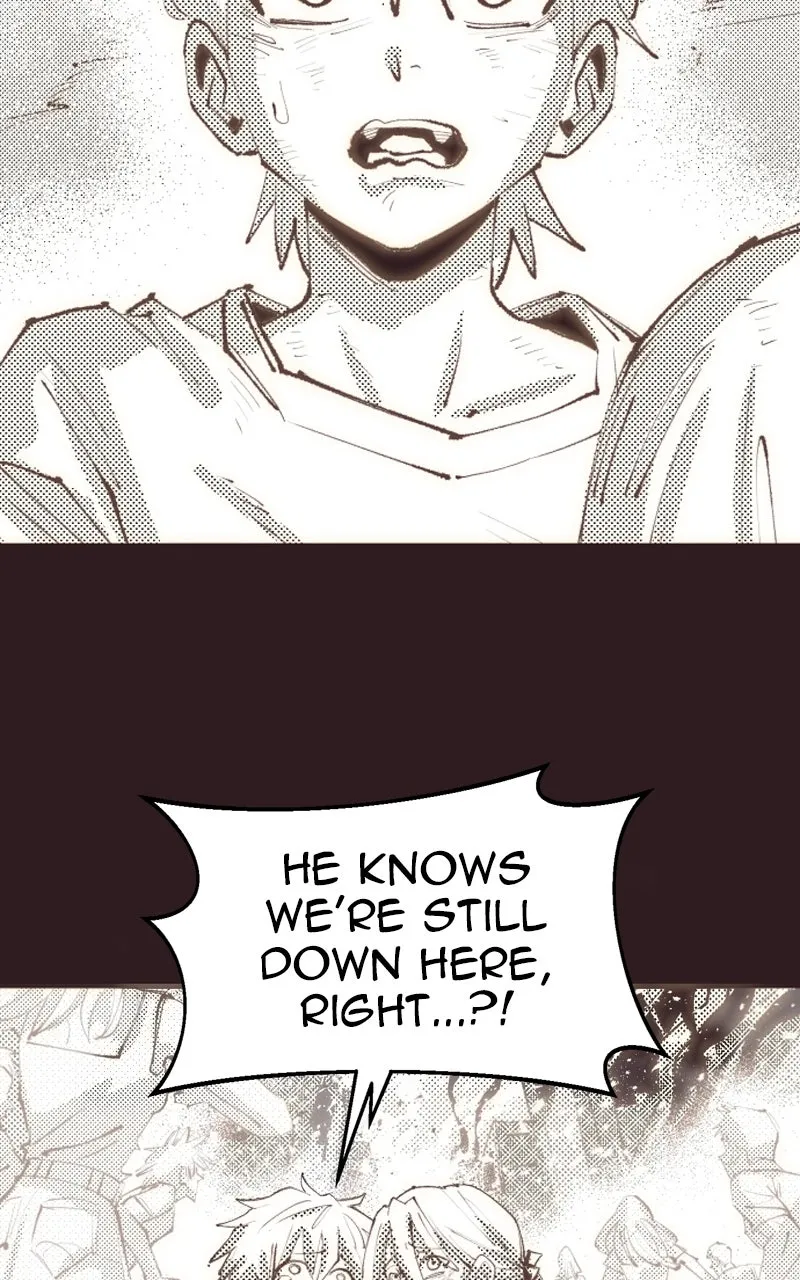 Island of Stars and Chains Chapter 6 page 2 - 
