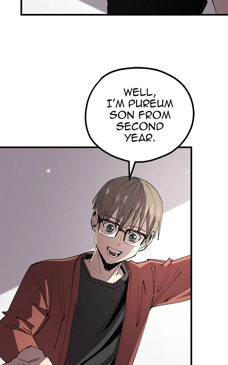 Island of Stars and Chains Chapter 6 page 13 - 