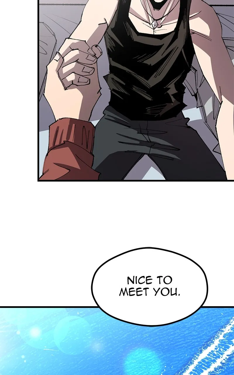 Island of Stars and Chains Chapter 6 page 15 - 