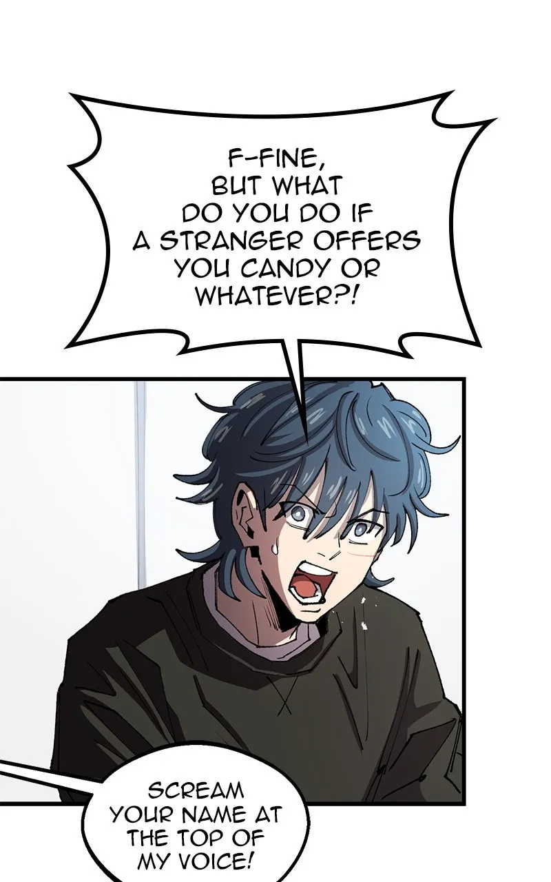 Island of Stars and Chains Chapter 6 page 24 - 