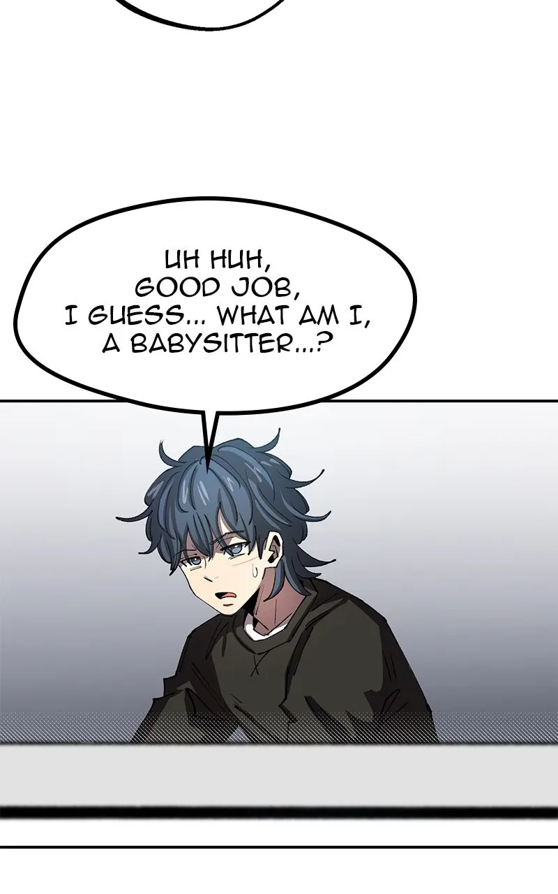 Island of Stars and Chains Chapter 6 page 25 - 