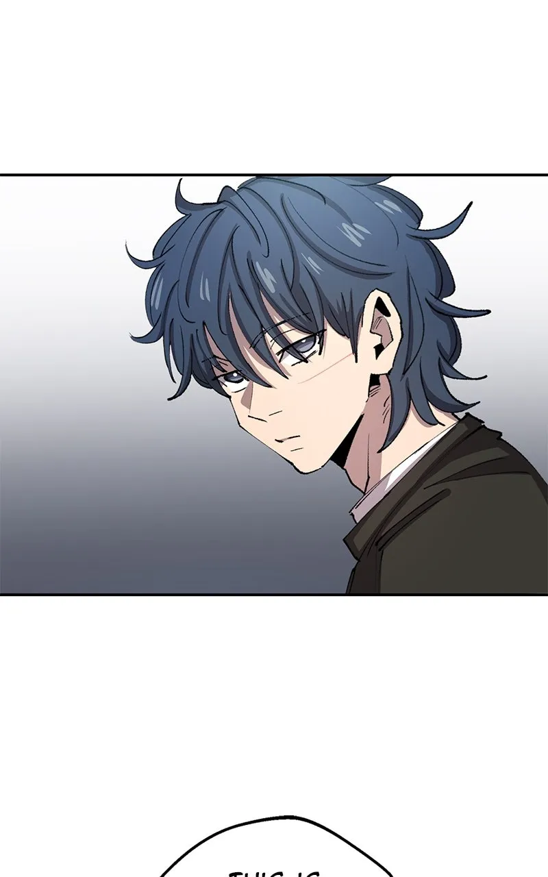 Island of Stars and Chains Chapter 6 page 26 - 