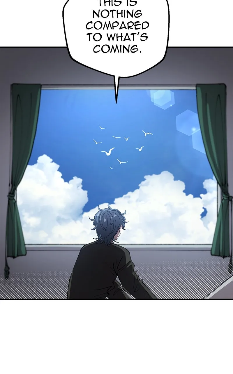 Island of Stars and Chains Chapter 6 page 27 - 