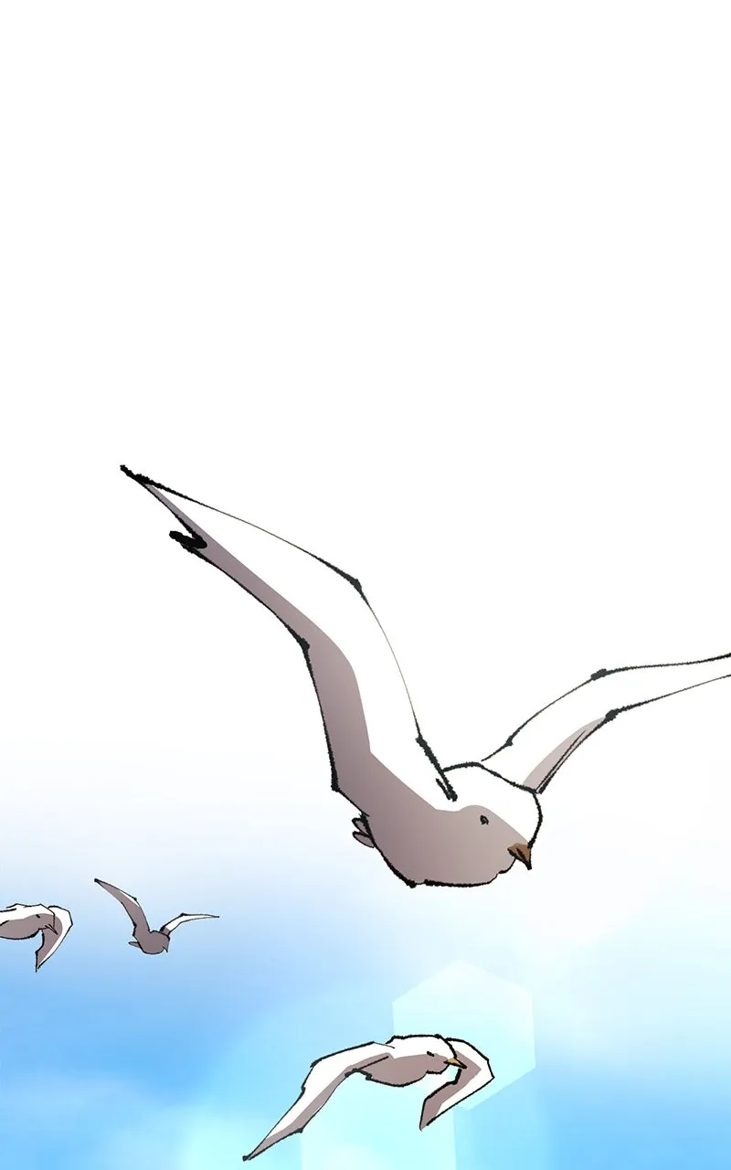 Island of Stars and Chains Chapter 6 page 28 - 