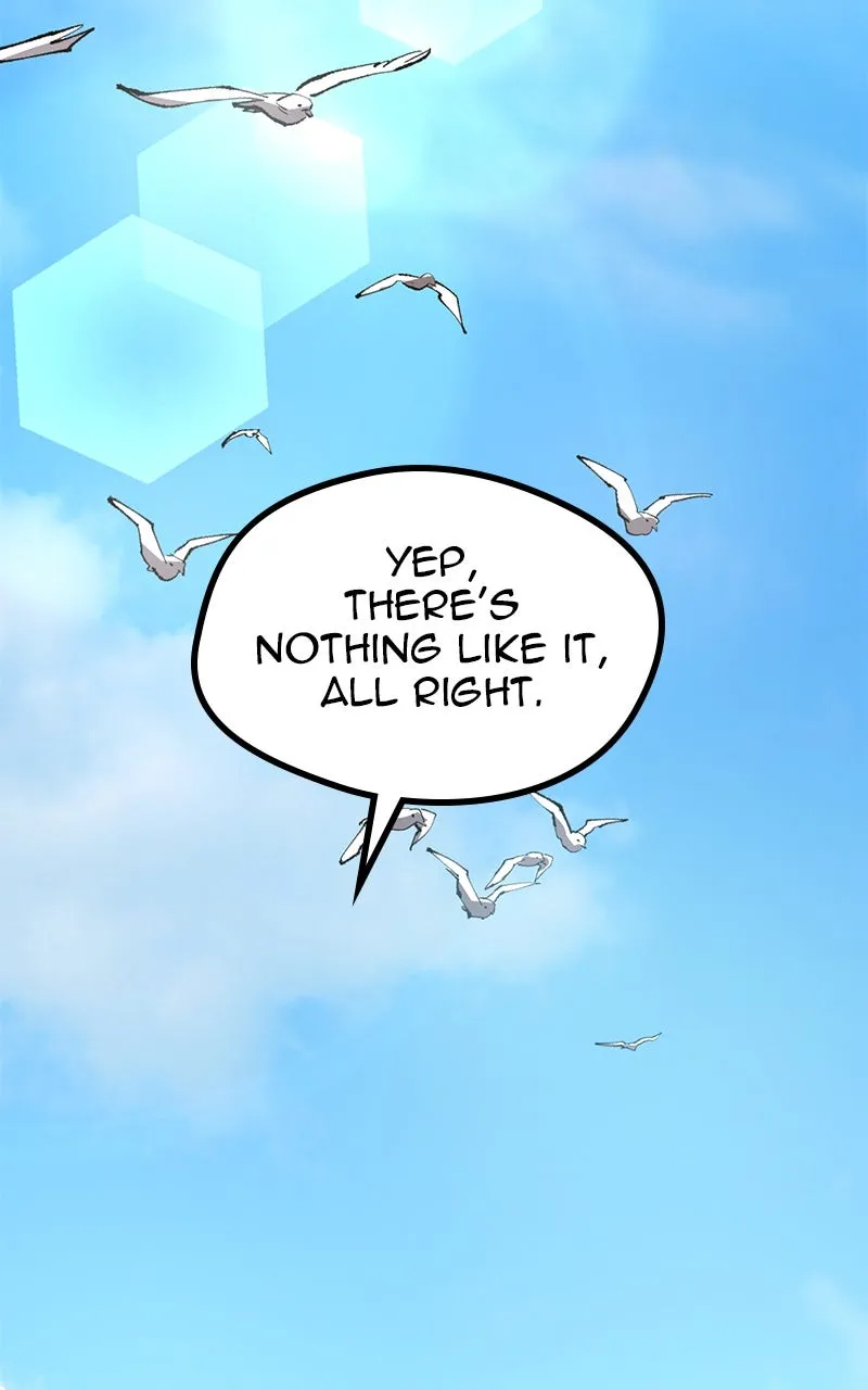 Island of Stars and Chains Chapter 6 page 29 - 