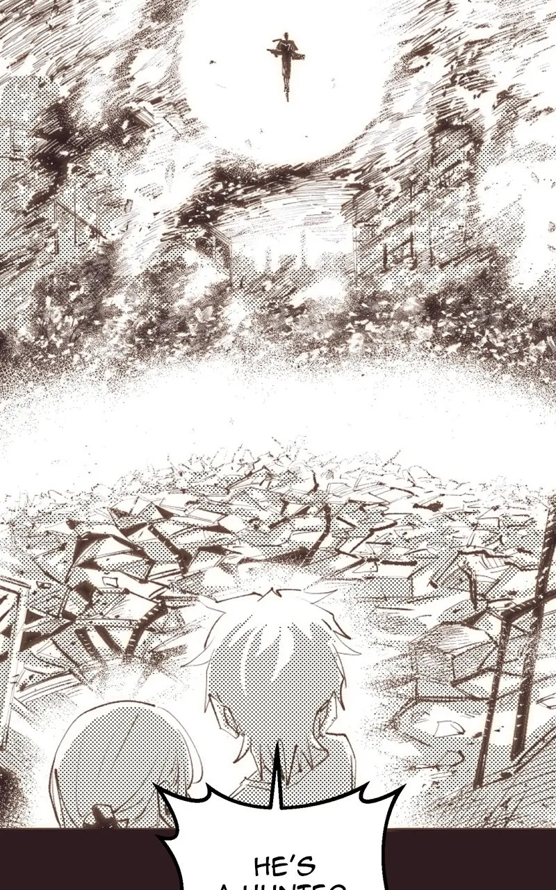 Island of Stars and Chains Chapter 6 page 4 - 