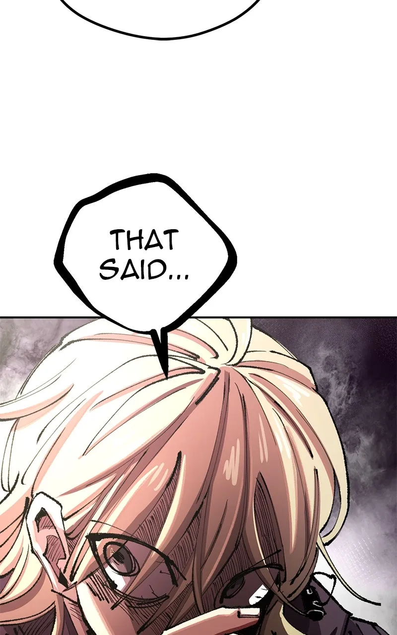 Island of Stars and Chains Chapter 6 page 32 - 