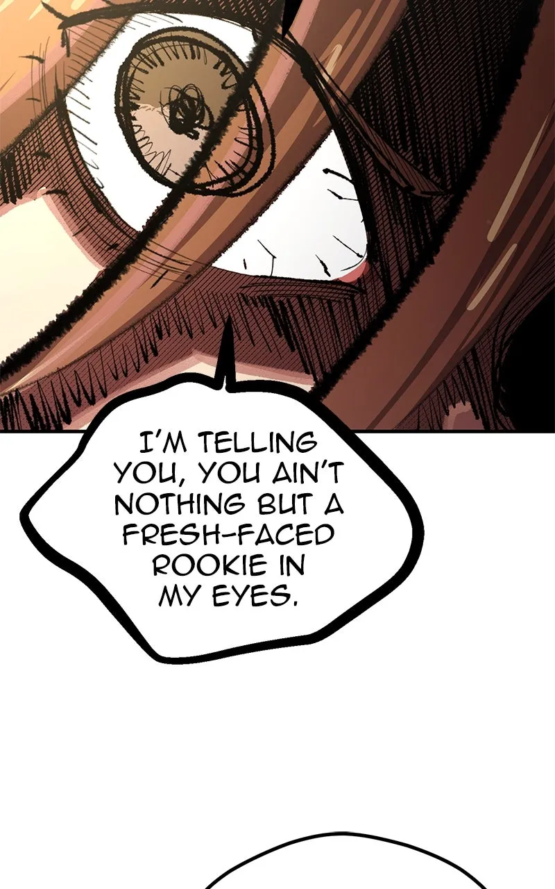Island of Stars and Chains Chapter 6 page 34 - 