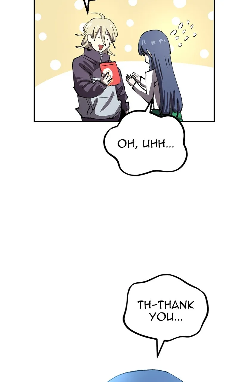 Island of Stars and Chains Chapter 6 page 45 - 