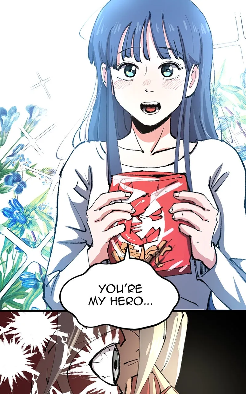 Island of Stars and Chains Chapter 6 page 46 - 