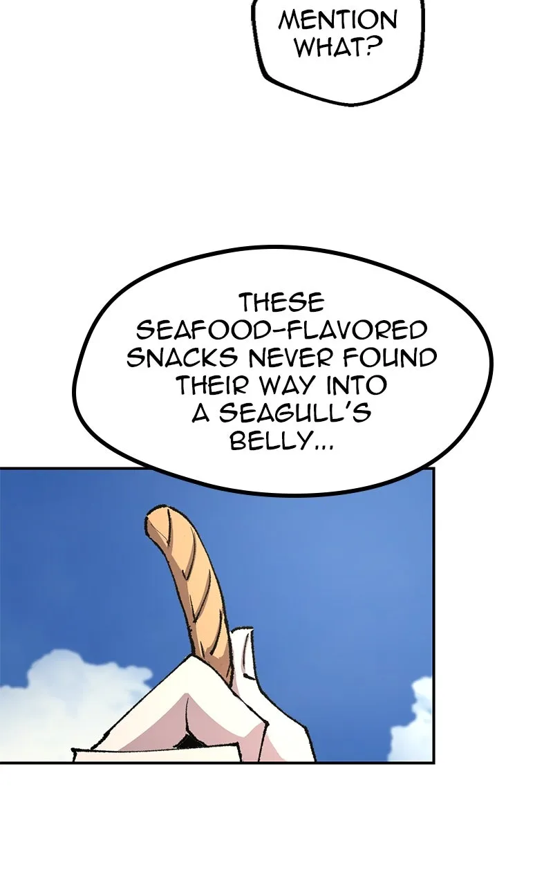 Island of Stars and Chains Chapter 6 page 48 - 
