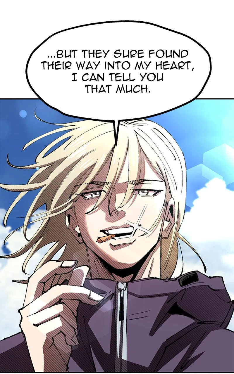 Island of Stars and Chains Chapter 6 page 49 - 