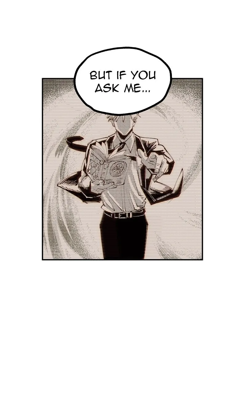 Island of Stars and Chains Chapter 6 page 59 - 