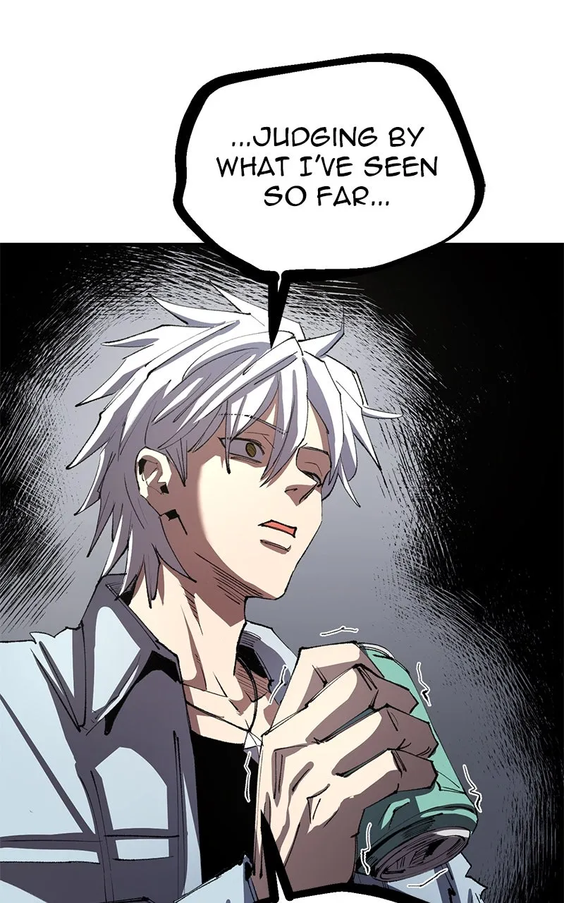 Island of Stars and Chains Chapter 6 page 60 - 