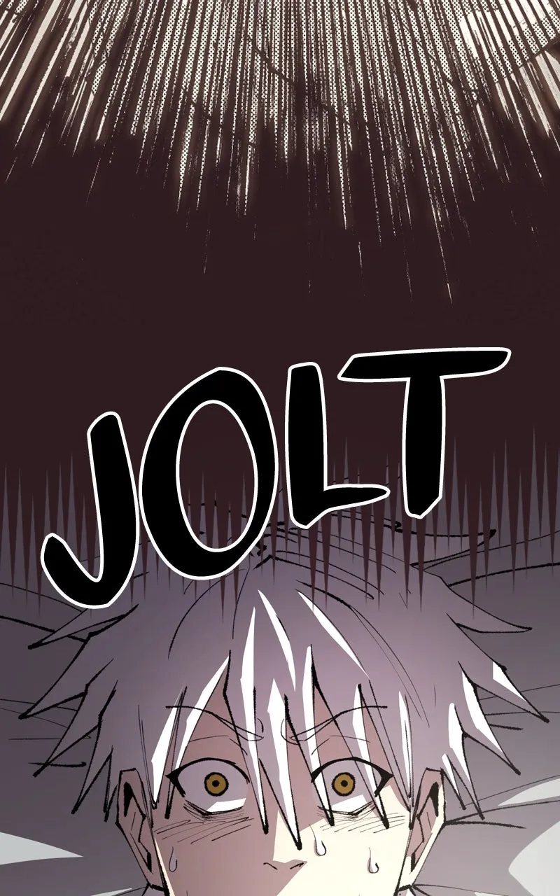 Island of Stars and Chains Chapter 6 page 7 - 
