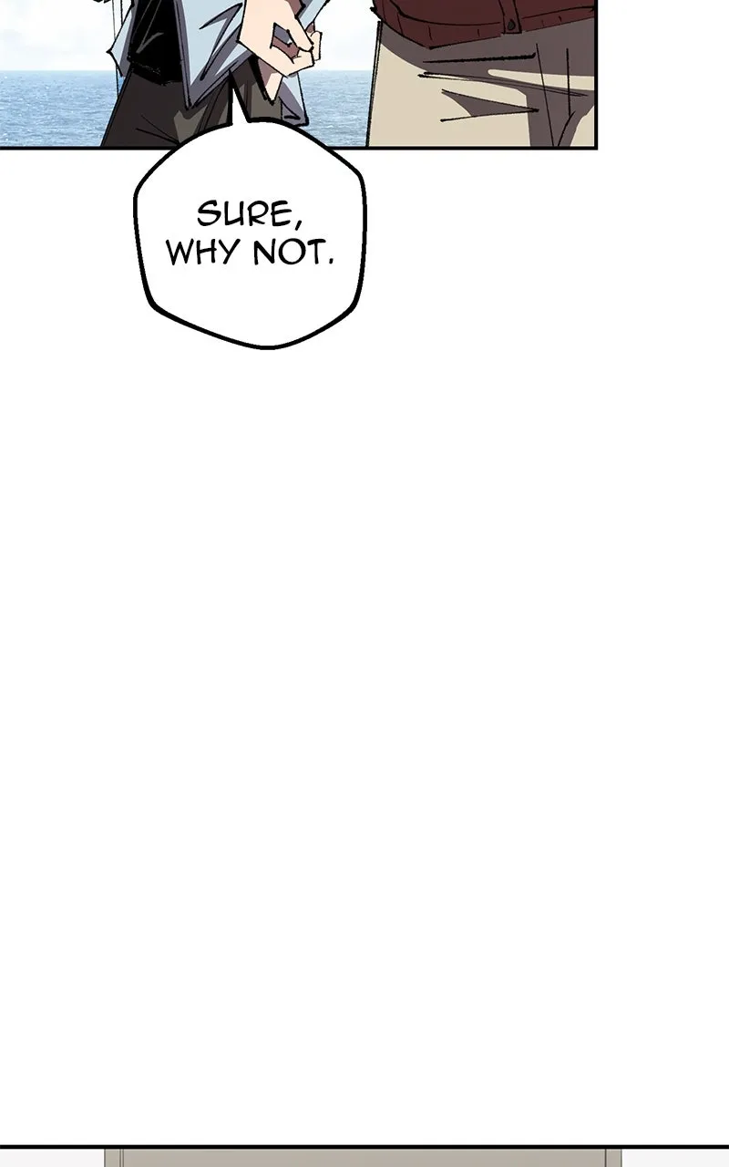 Island of Stars and Chains Chapter 6 page 64 - 