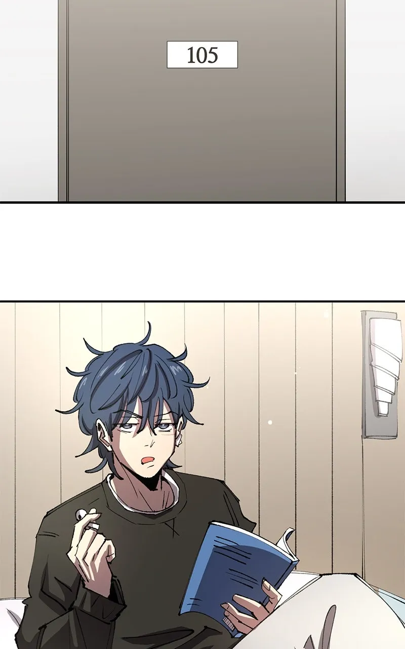 Island of Stars and Chains Chapter 6 page 65 - 