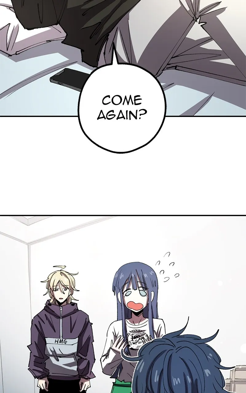 Island of Stars and Chains Chapter 6 page 66 - 