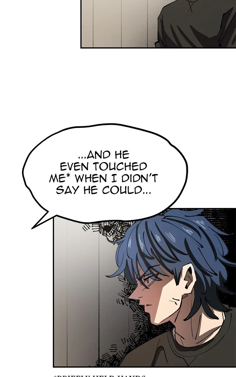 Island of Stars and Chains Chapter 6 page 70 - 