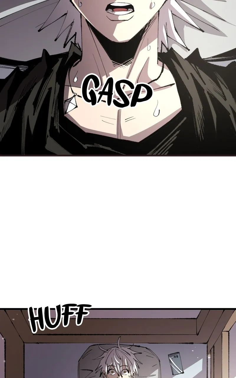 Island of Stars and Chains Chapter 6 page 8 - 